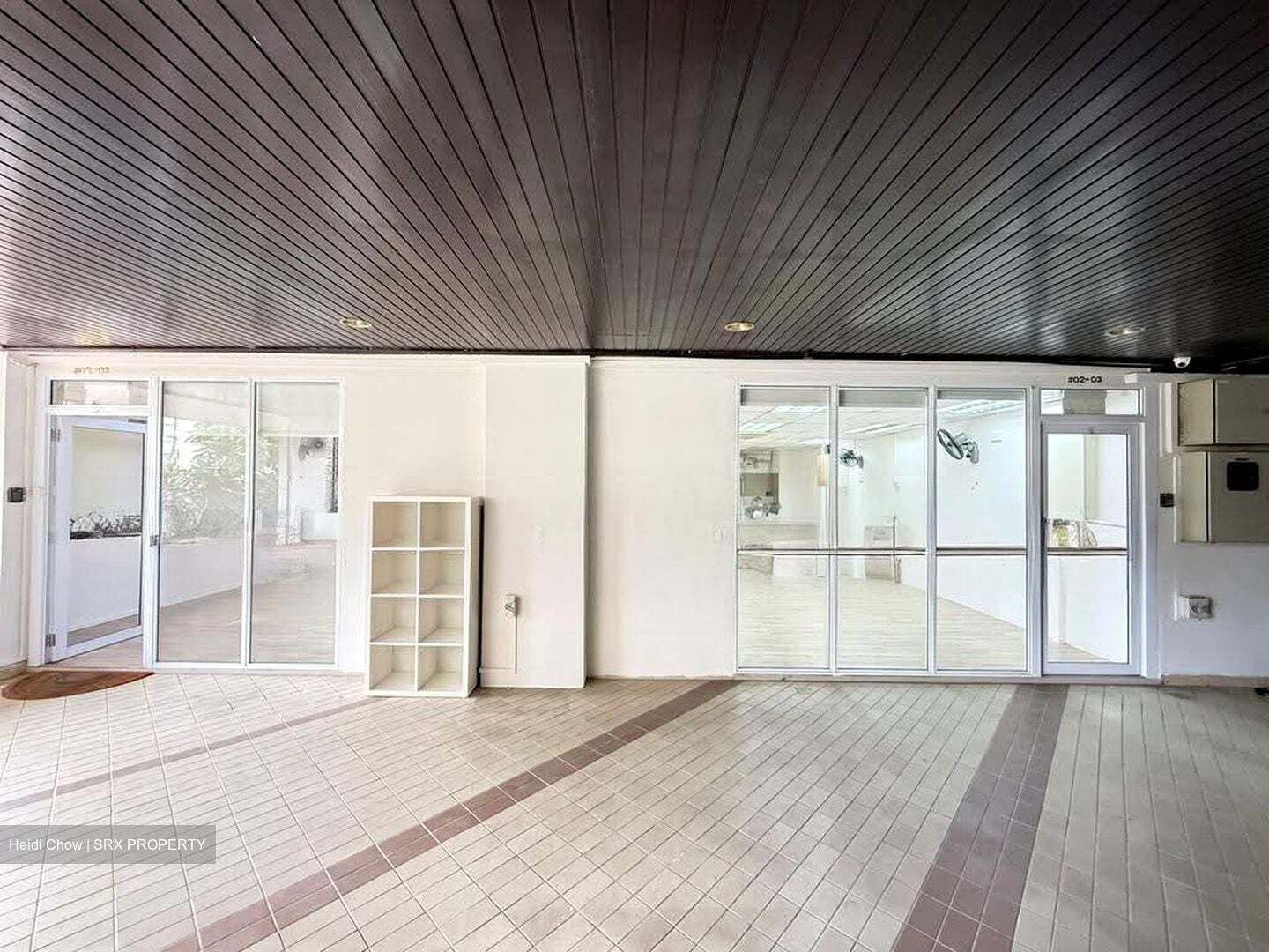 Cashew Park Condominium (D23), Retail #612420751